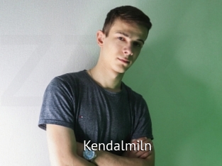 Kendalmiln
