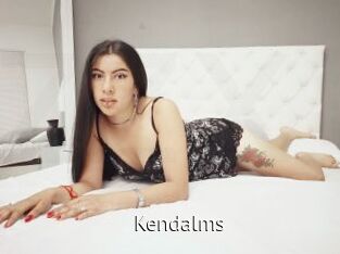 Kendalms