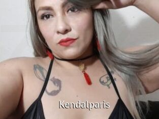 Kendalparis