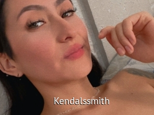 Kendalssmith