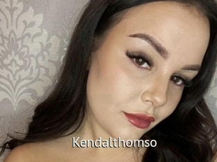 Kendalthomso