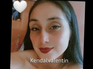 Kendalvalentin
