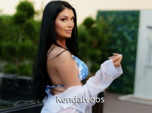 Kendalvoos