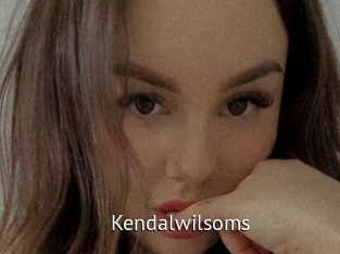 Kendalwilsoms