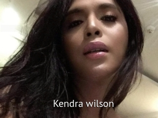 Kendra_wilson