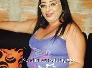Kendra_sensul_bigxxx
