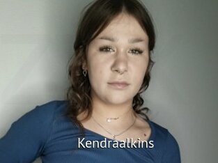 Kendraalkins