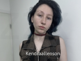 Kendraallenson