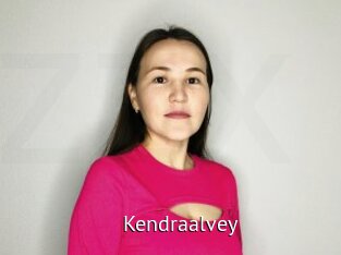 Kendraalvey