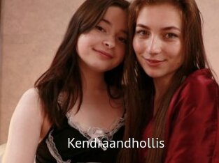 Kendraandhollis