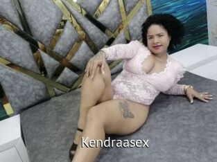 Kendraasex