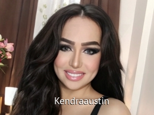 Kendraaustin