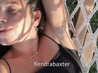Kendrabaxter