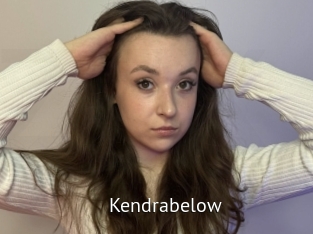 Kendrabelow