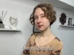 Kendrabenthall