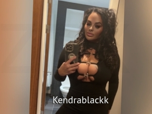 Kendrablackk