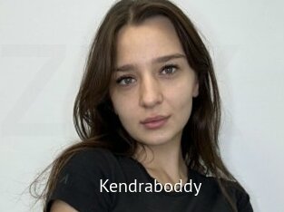 Kendraboddy