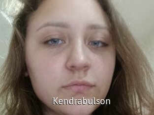 Kendrabulson