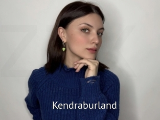 Kendraburland