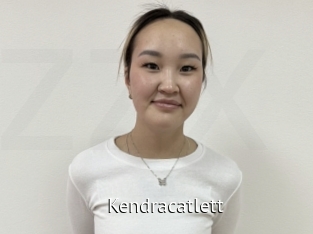 Kendracatlett