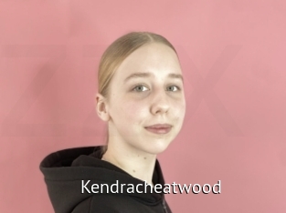 Kendracheatwood