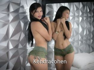 Kendracohen