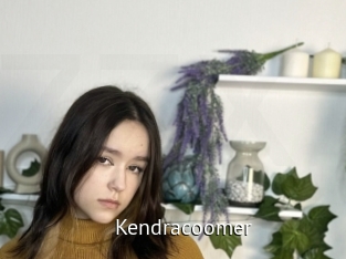 Kendracoomer