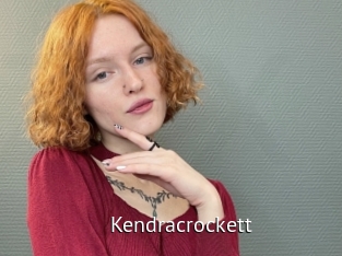 Kendracrockett