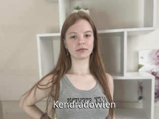 Kendradowlen