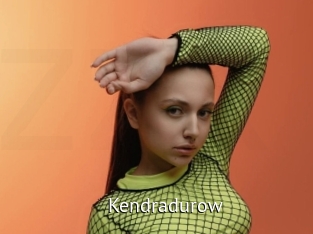 Kendradurow