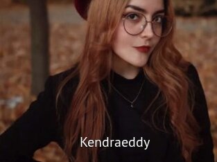 Kendraeddy