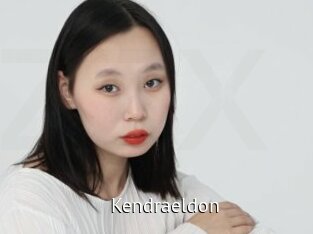 Kendraeldon