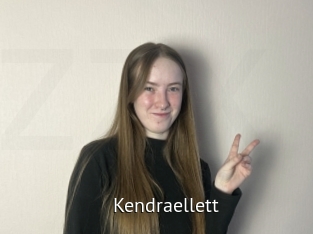 Kendraellett