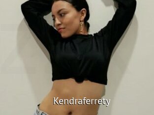Kendraferrety