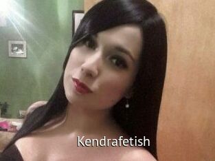 Kendrafetish