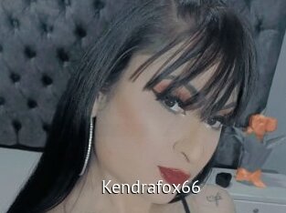 kendrafox66 Zizi X