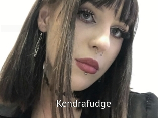 Kendrafudge