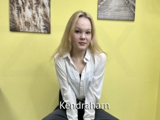 Kendraharn