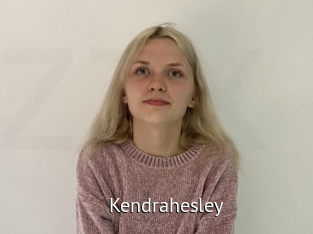 Kendrahesley