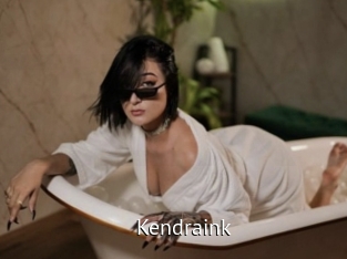 Kendraink