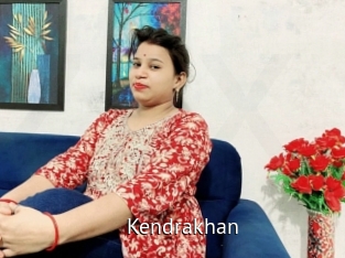 Kendrakhan