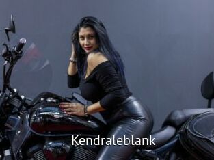kendraleblank Zizi X