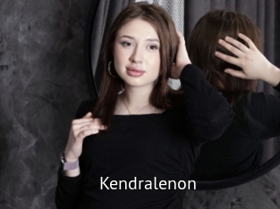 Kendralenon