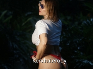 Kendralerooy