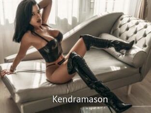 Kendramason