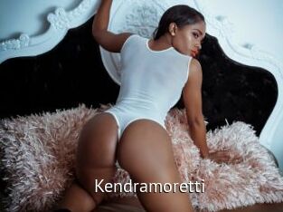 Kendramoretti