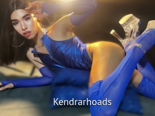 kendrarhoads Zizi X
