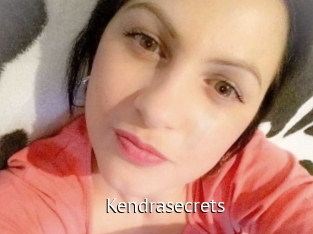 Kendrasecrets