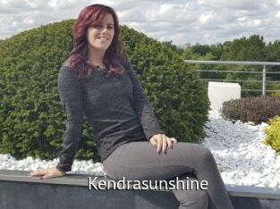 Kendrasunshine