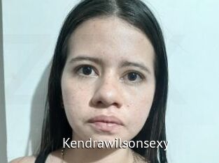 Kendrawilsonsexy
